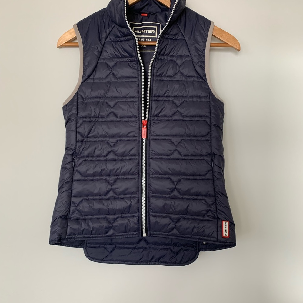 NWOT Hunter vest
